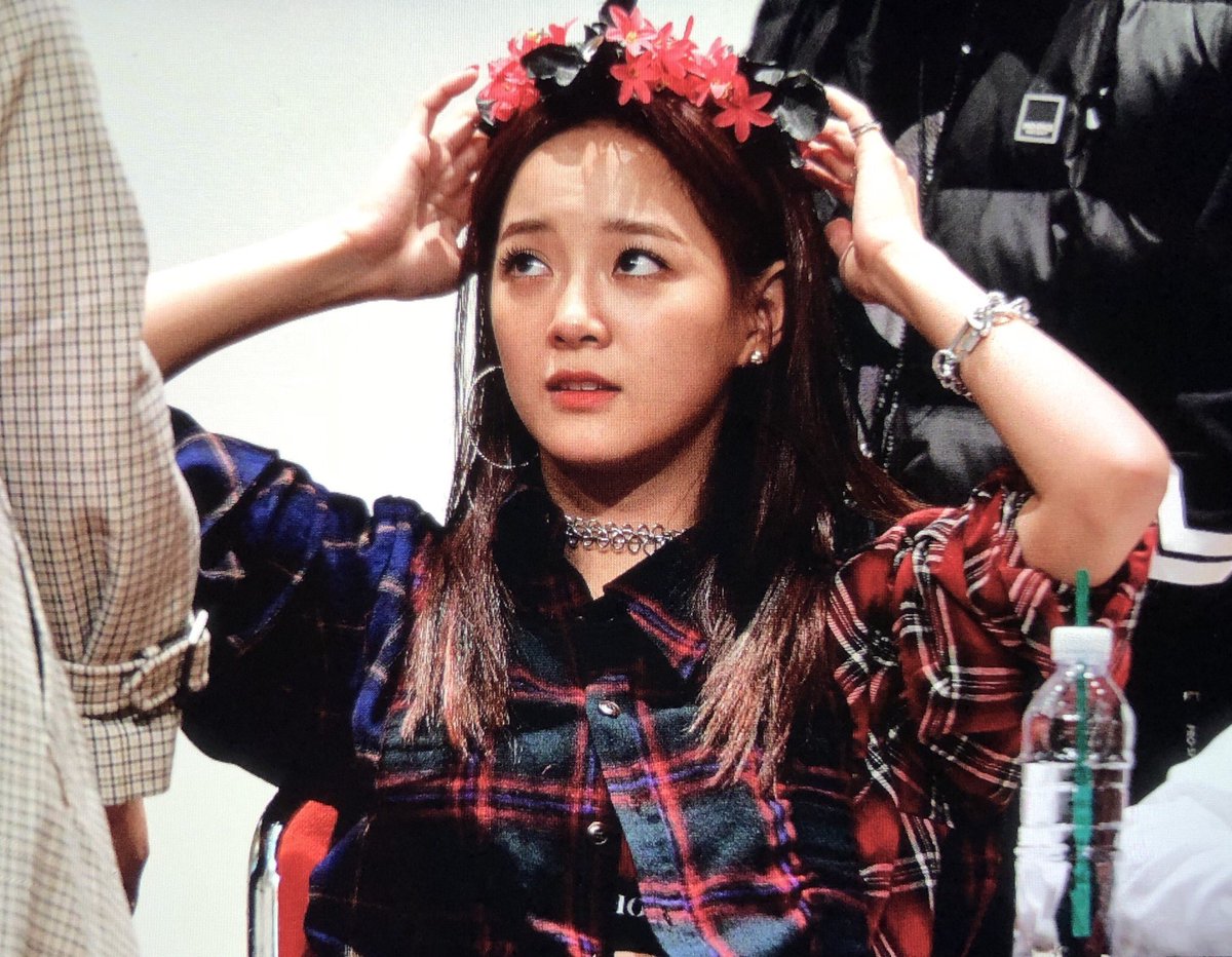 181111 광화문 팬싸인회 프리뷰

#김세정 #세정 #sejeong #구구단 #gugudan