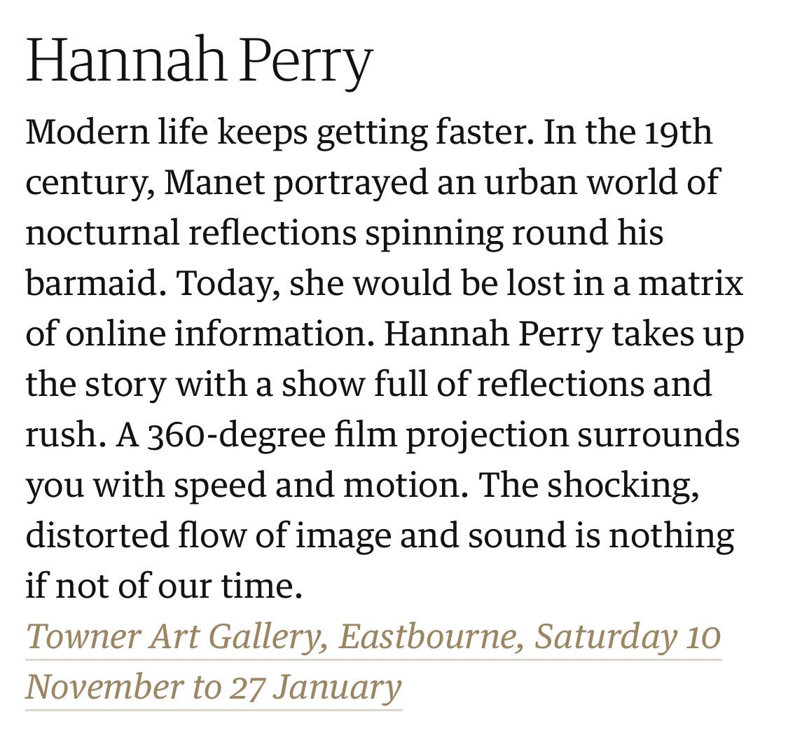 Towner Eastbourne tweet media