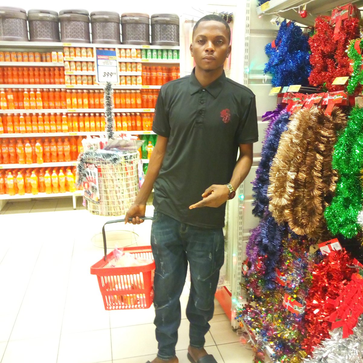 SOTMLIGHTS's tweet image. #NewProfilePic