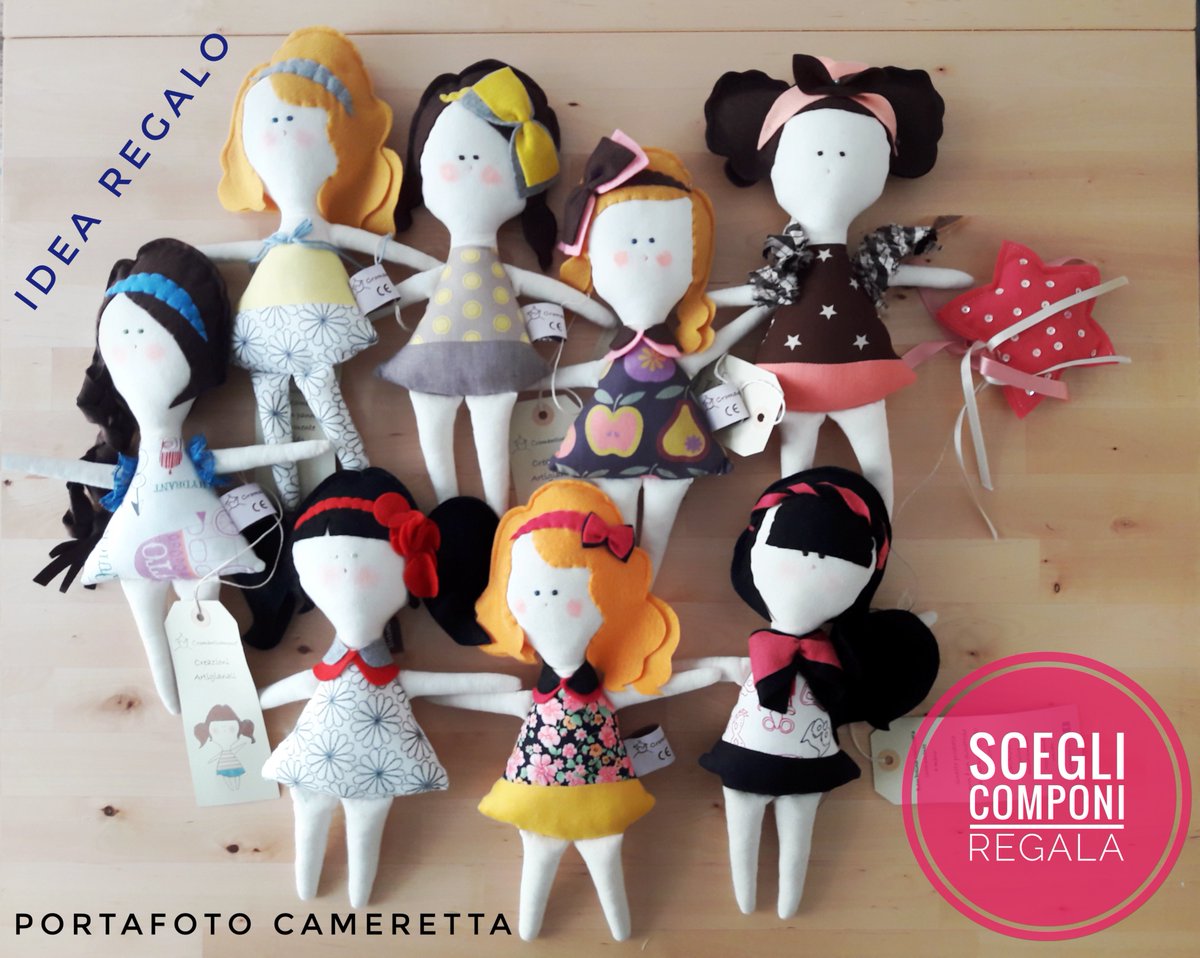 CromaNticamente...con la N tweet media