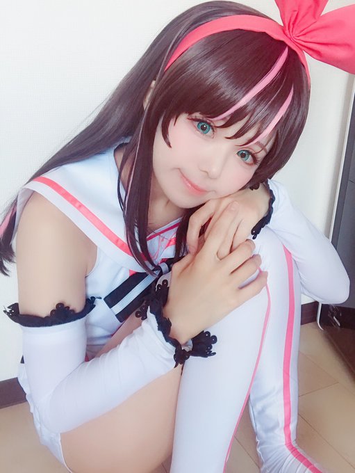 Twitterのコスプレ画像67