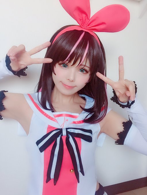 Twitterのコスプレ画像66