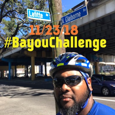 BayouChallenge's tweet photo. #NewProfilePic https://t.co/cF9sVGepyp