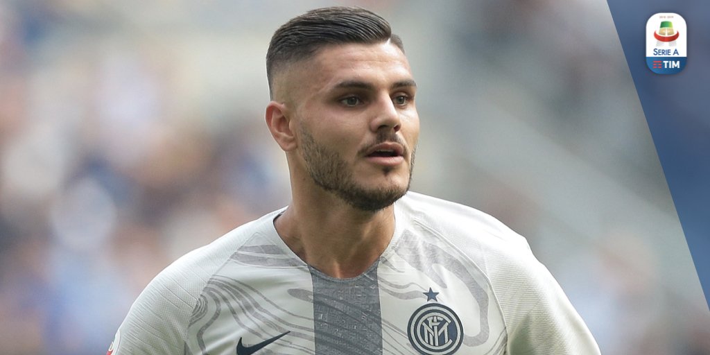 Mauro Icardi