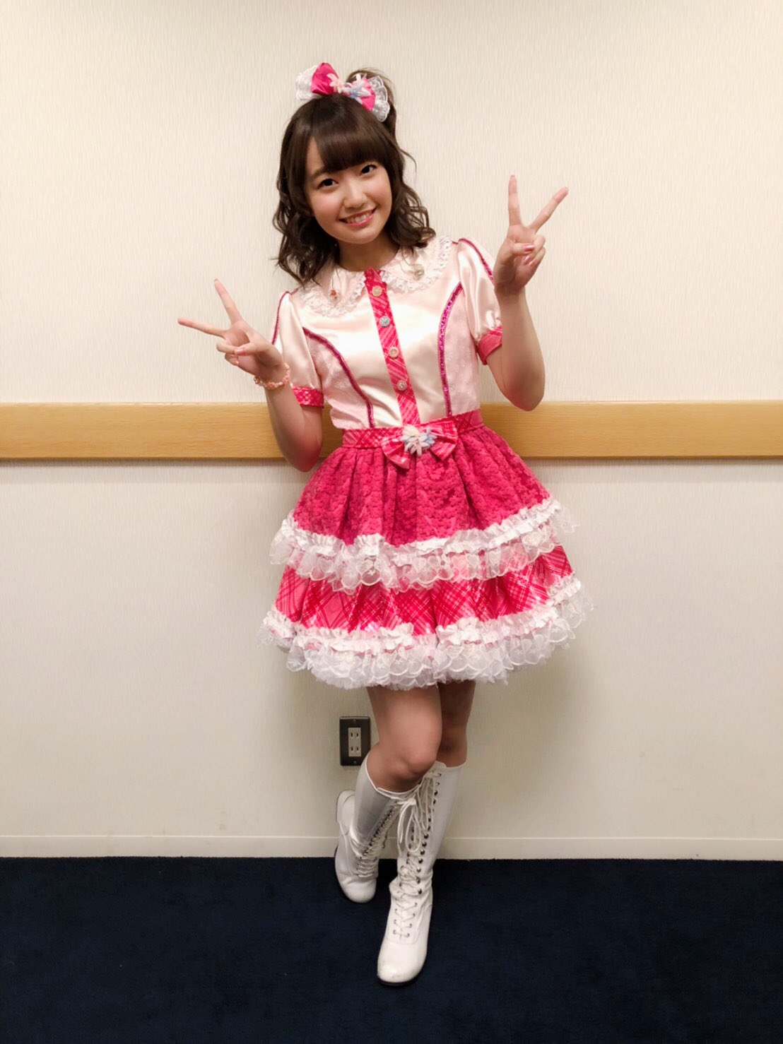大橋彩香 official on X: 