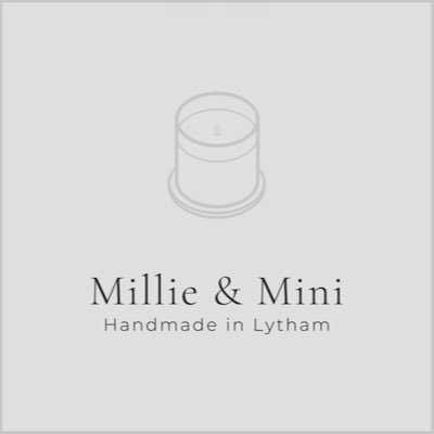 Millie & Mini tweet media