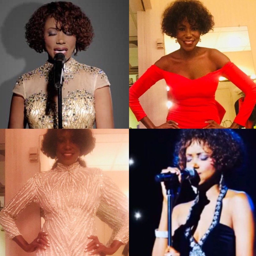 JKTributeToWH's tweet photo. Do You Hear What I Hear????
The βTribute to Whitney Houston Trainβ is revving up again for the holiday run with βLegends In Concertβ at the Foxwoods Casino Resort from Nov. 23- Dec. 31st! ππΎππΎππΎππΎππΎπ€π€π€
#TributetoWhitneyHouston
#LegendsInConcert
#FoxwoodsCasinoResort https://t.co/g743q8ahPa