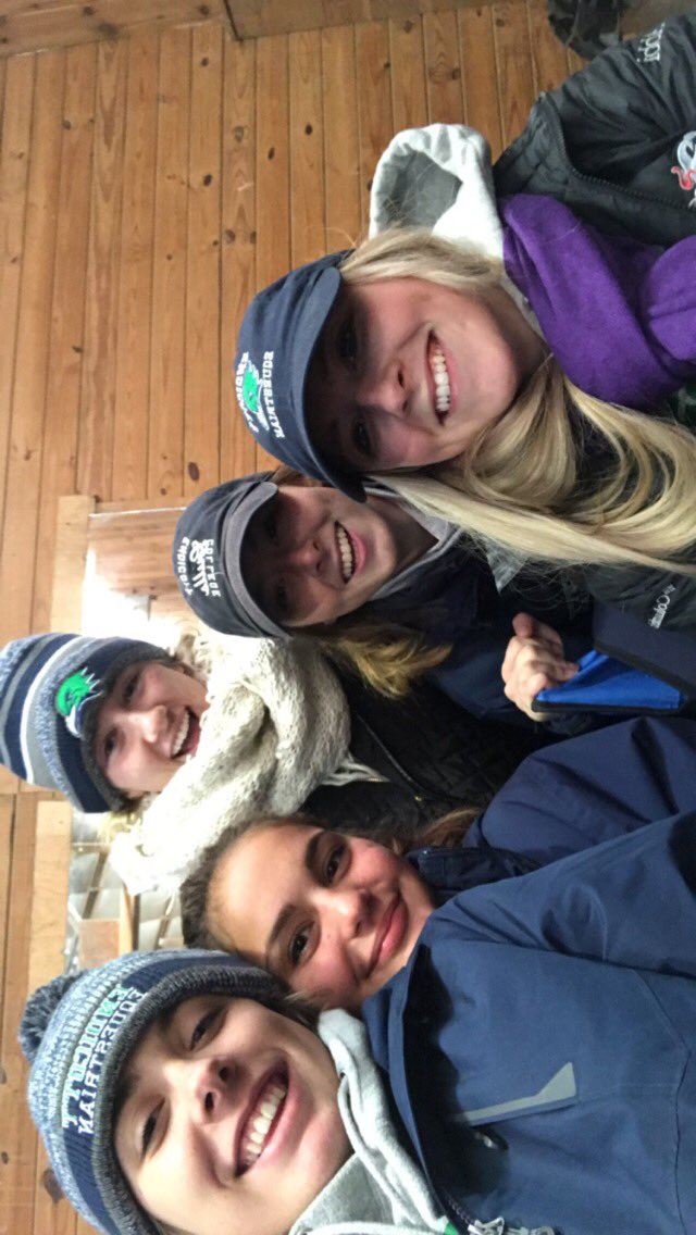 Endicott Equestrian tweet media