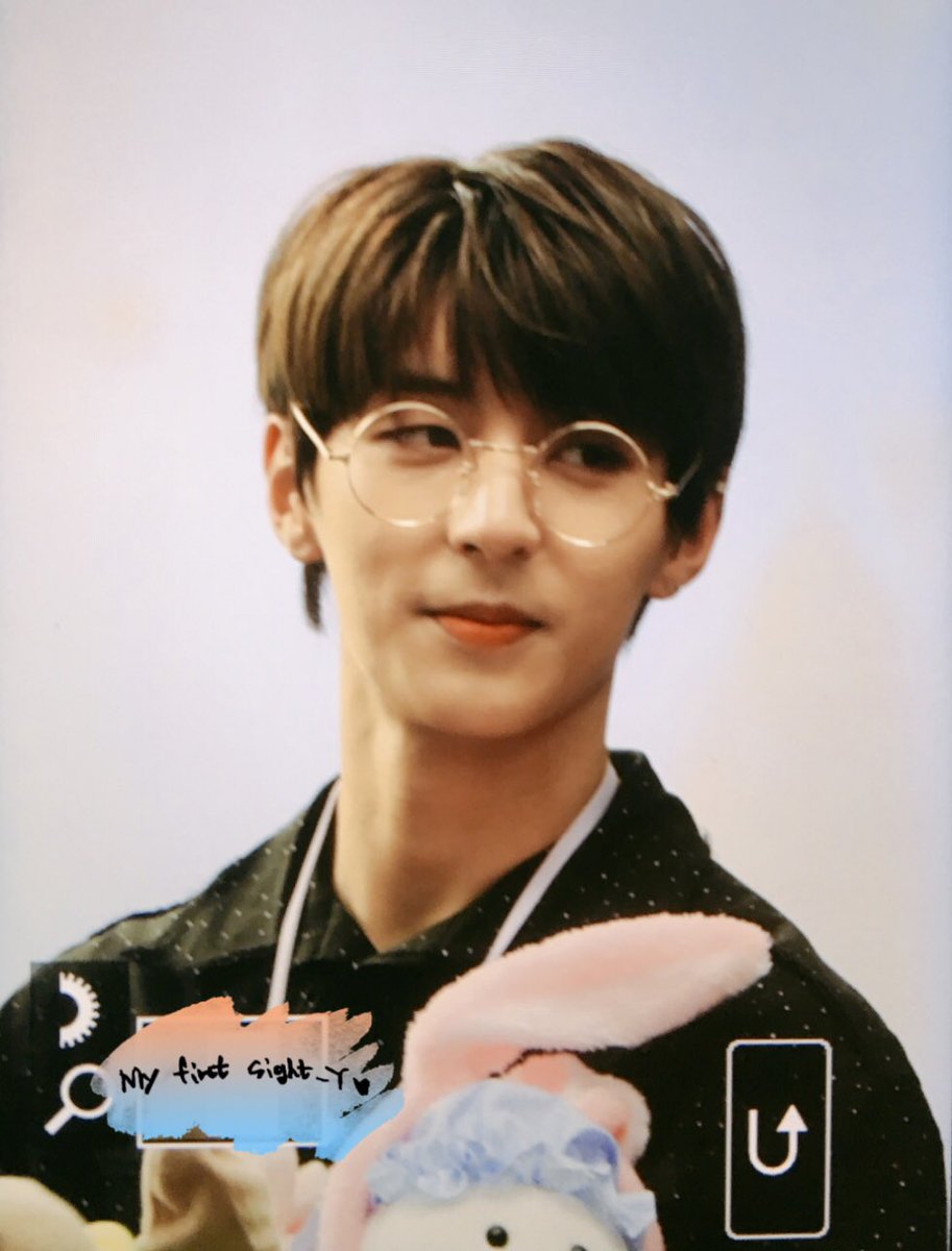 FirstSight_Y tweet picture