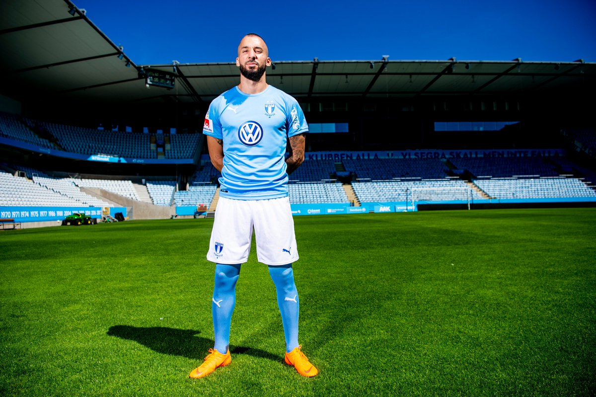 Malmo_FF's tweet photo. Välkommen tillbaka till matchtruppen, Guillermo Molins! https://t.co/1BqVEGaIIp