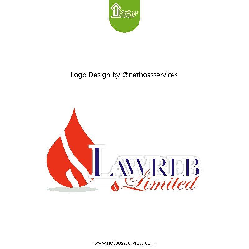 NetBOSSServices's tweet photo. Lawreb Oil & Gas limited logo design by @NetBOSSServices
#logo #design #lagos #logodesigner #graphicdesign #brandidentity #brand #branding #rebranding #NetBOSSServices #oil #oilandgas #gas #gastronomy #limited #business #company https://t.co/qgx1OTCGsH