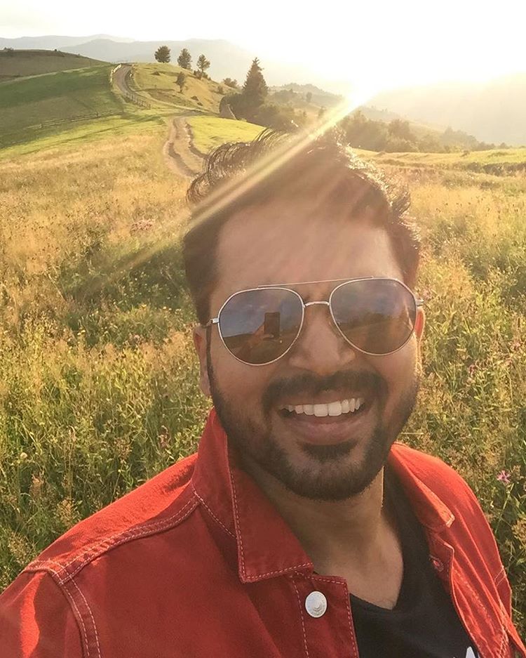 JEEVA_RJ1's tweet photo. Marana waiting for #DevSingleTrack
#dev 
@Karthi_Offl @Rakulpreet @PrincePictures_ @RajathDir @Jharrisjayaraj @AntonyLRuben @VelrajR @lakku76
Seekirama announcement pannunga https://t.co/OVYBuIxw3w
