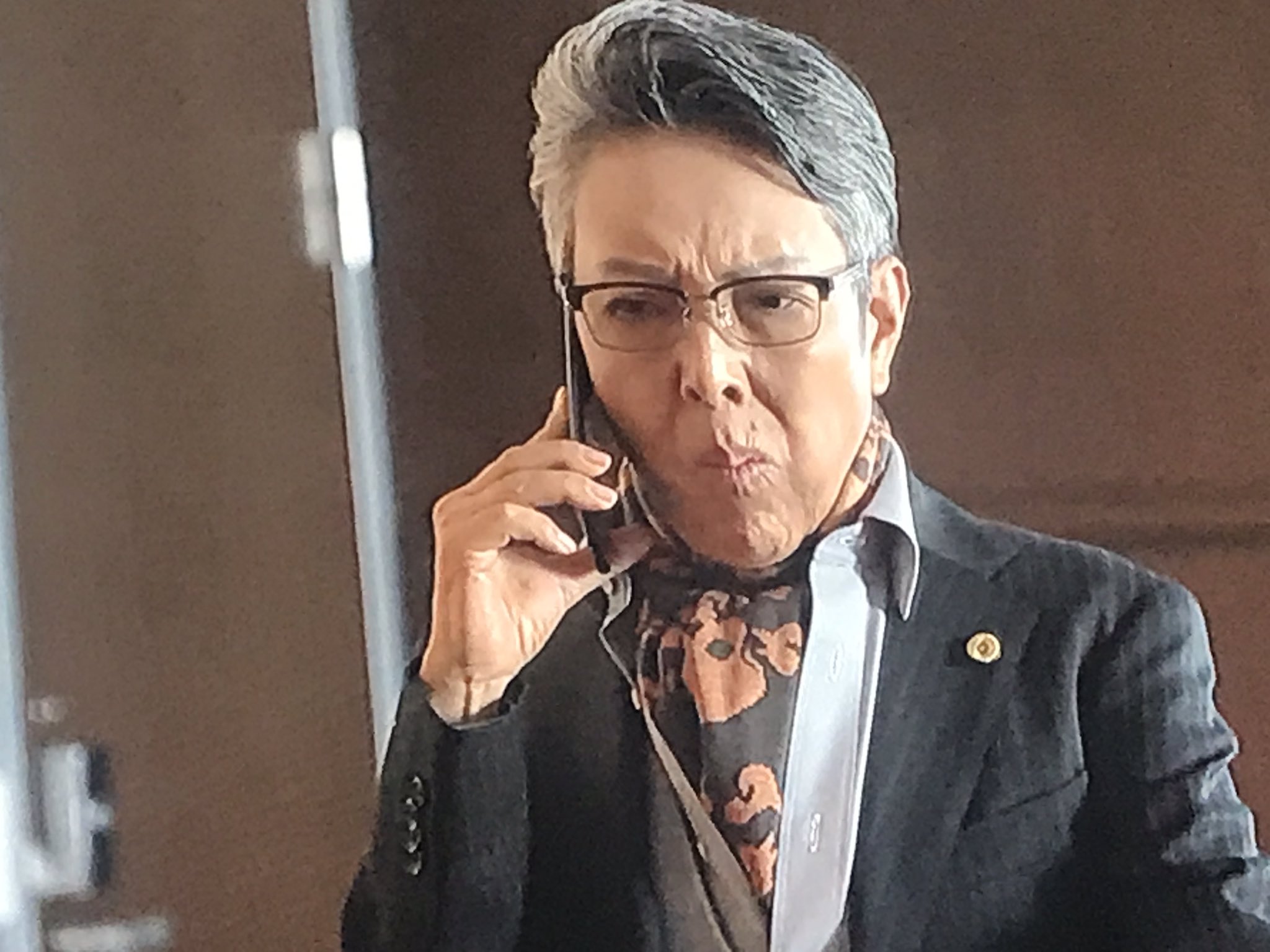 Shuji M Twitterren 苦虫潰しピー様 下町ロケット ピーター 池畑慎之介 Shuji M Twitterren 苦虫潰しピー様 下町ロケット ピーター 池畑慎之介