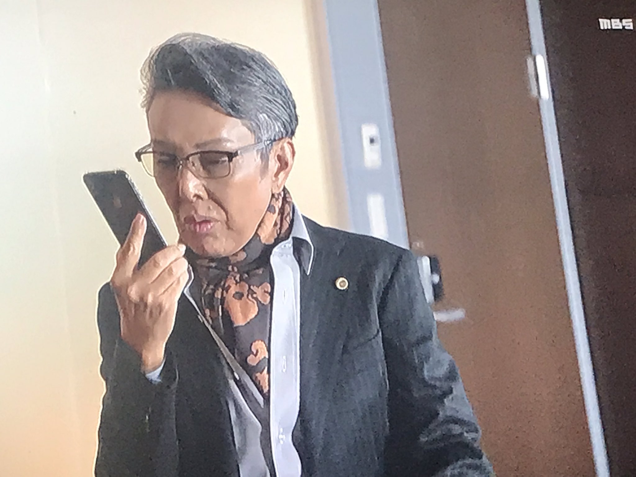 Shuji M Twitterren 苦虫潰しピー様 下町ロケット ピーター 池畑慎之介 Shuji M Twitterren 苦虫潰しピー様 下町ロケット ピーター 池畑慎之介