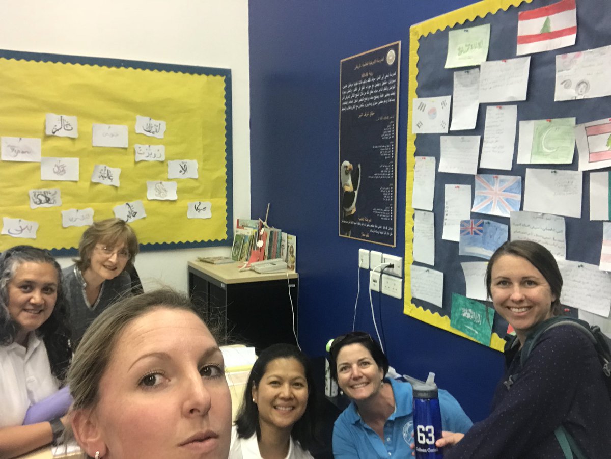 Kim75214533's tweet photo. #AISRACC #ACELP7 It’s a small world after all https://t.co/3FAe0si95W