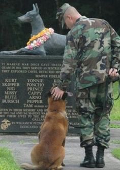 We thank you for your service and sacrifices 🇺🇸