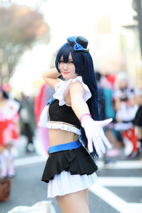 コスプレイヤーつゆこのTwitter画像8