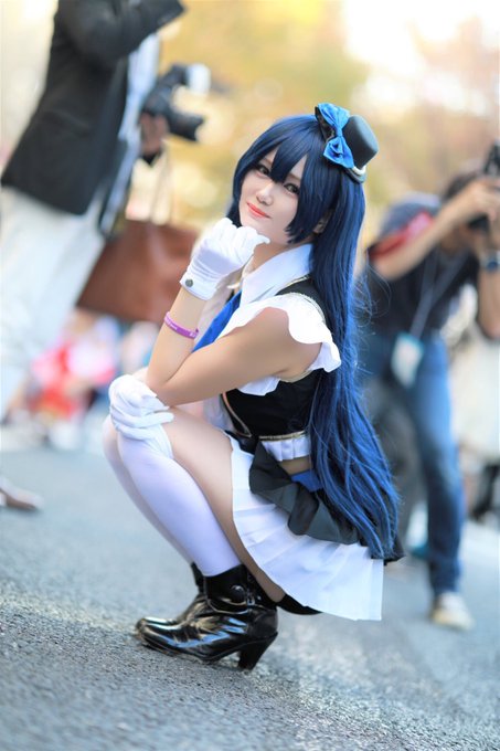 コスプレイヤーつゆこのTwitter画像9