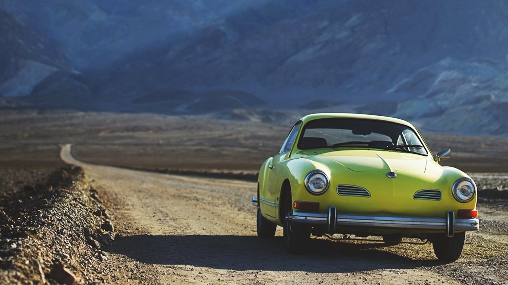 VW_es's tweet photo. Sí, es un Volkswagen. ¿Sabrías decir qué modelo es? #Volkswagen https://t.co/1IjZ6n29w8