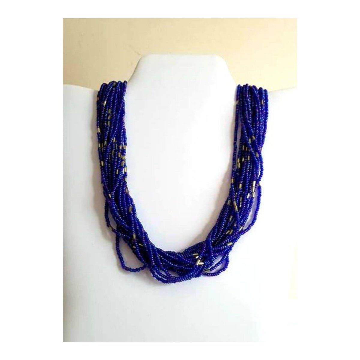 Junk Yard Blonde On Twitter Vintage Seed Bead Necklace Seed Junk Yard Blonde On Twitter Vintage Seed Bead Necklace Seed