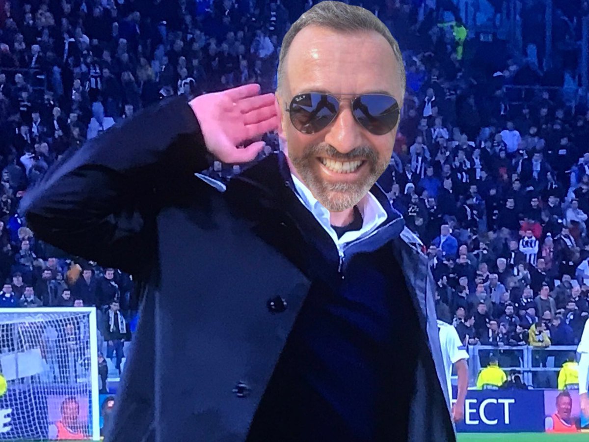 pisto_gol's tweet photo. @giu752009 @DAZN_IT @SkySport Come ? Parla più forte, non ti sento🤣🤣🤣🤣 https://t.co/UTEZhdMMet