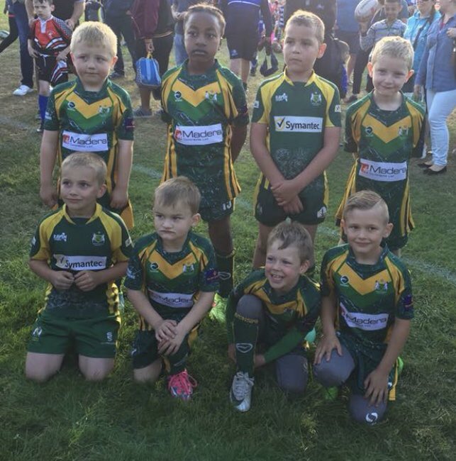 Great presentation last night celebrating the 12s 9s 7s and Tots end of season. The amount of support the club and age groups have received from parents all year has been amazing and last night night backed that up with the amount of people who came down to the dram to celebrate.
