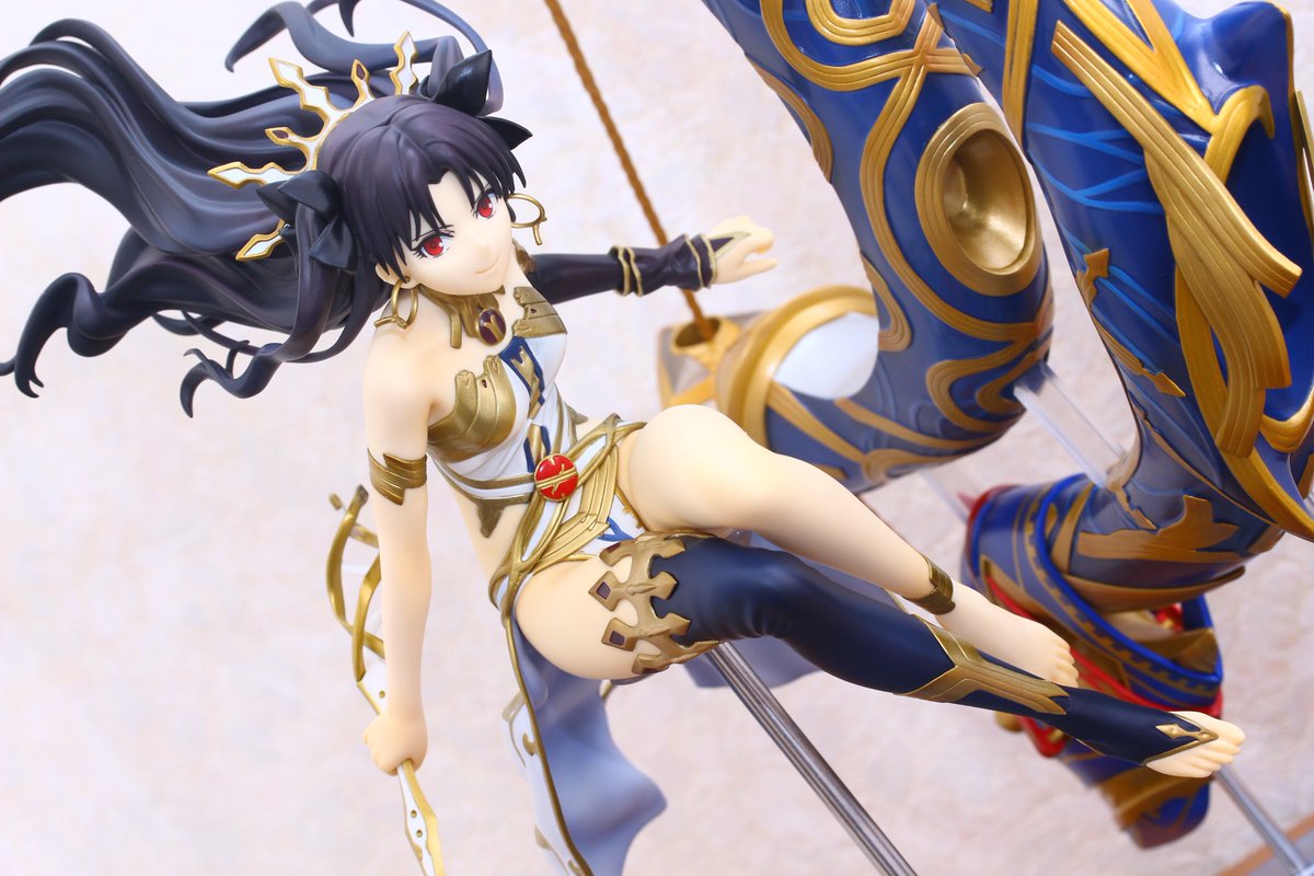 2021春大特価セール! Fate Grand Order アーチャー イシュタル 1 7