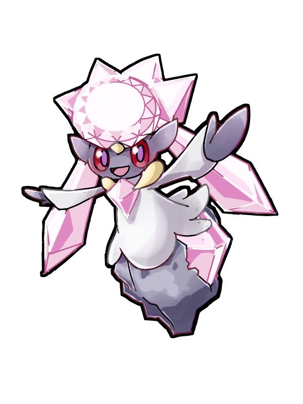 ポケモン 月食ネクロズマ やっぱりルナアーラのほうが描くの難しいなぁ ポケモン好きと繋が 二角 ニッカド のイラスト ポケモン 月食ネクロズマ やっぱりルナアーラのほうが描くの難しいなぁ ポケモン好きと繋が 二角 ニッカド のイラスト