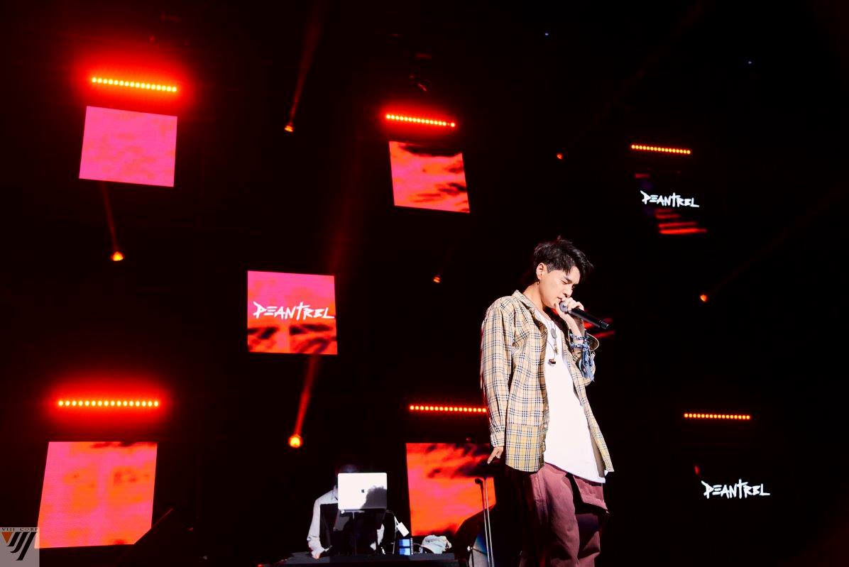 DEAN THAILAND (𝑺𝒍𝒐𝒘) tweet media