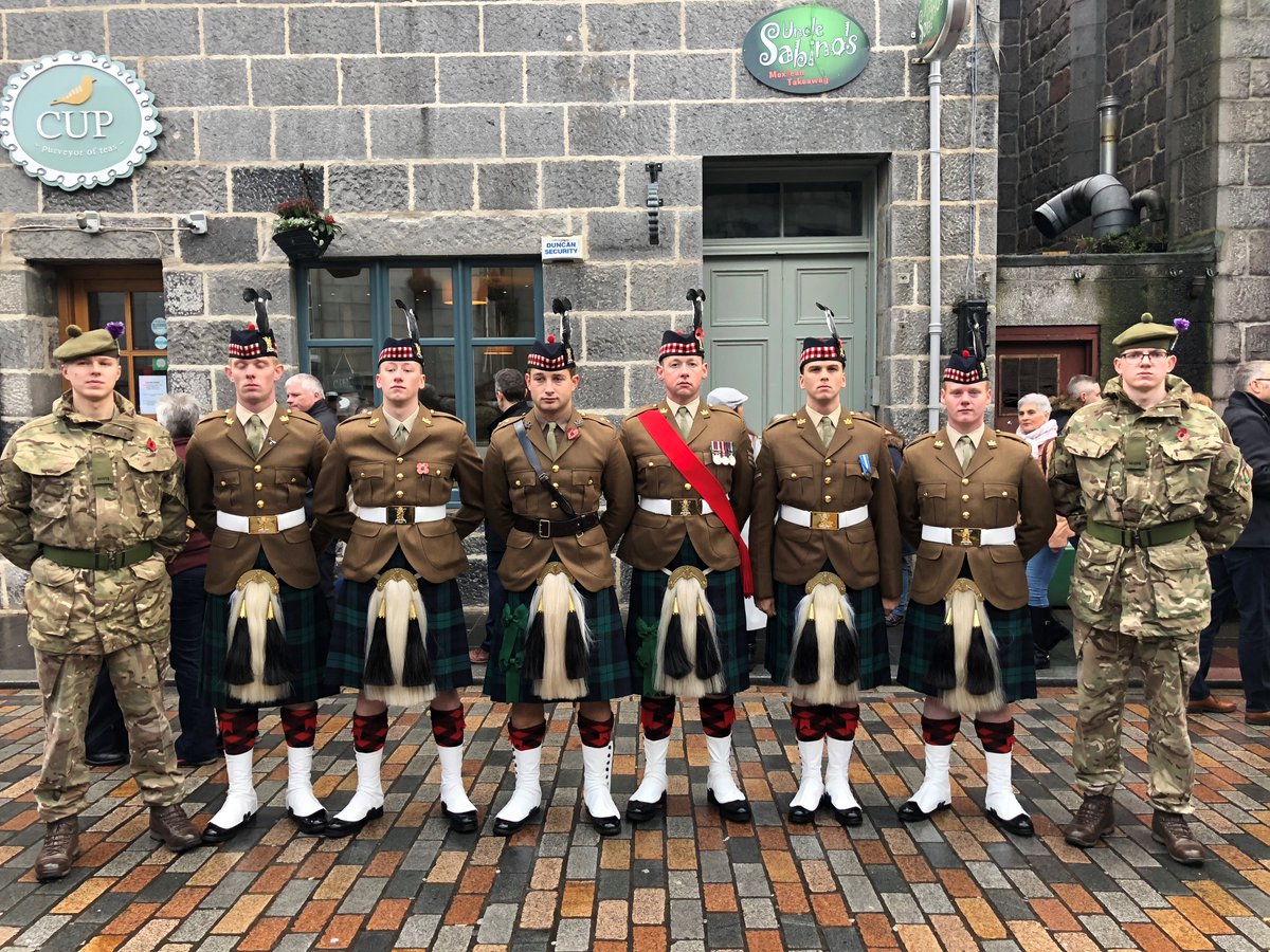 4 SCOTS Main tweet media