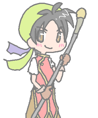 Leo Utsrさんのイラスト一覧 4ページ目