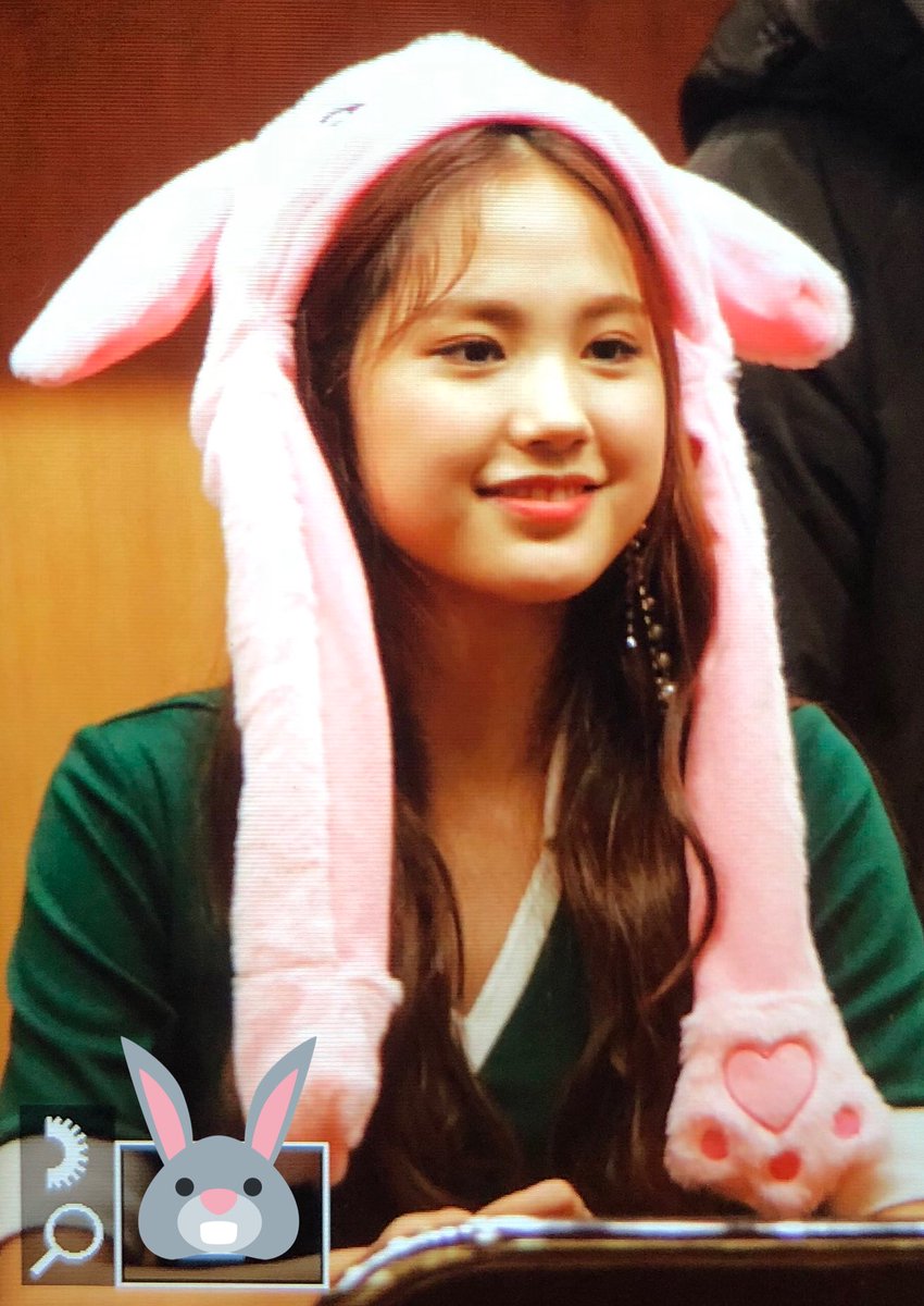 010907com's tweet image. 181111 당산 팬싸인회 프리뷰

수망 💖

@iMe_Dreamnote 
#드림노트 #수민 #박수민