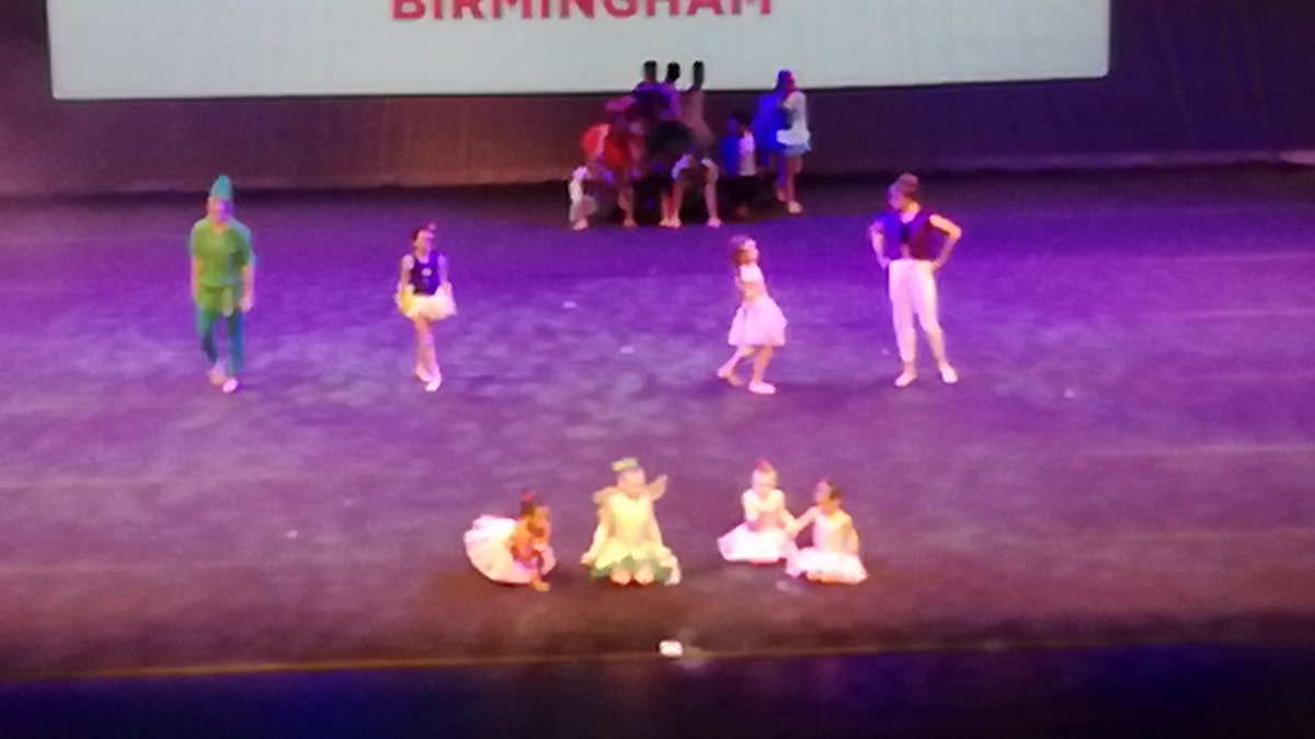 #gymfusion ......... Coleshill Gymnastics Display Squad 💜