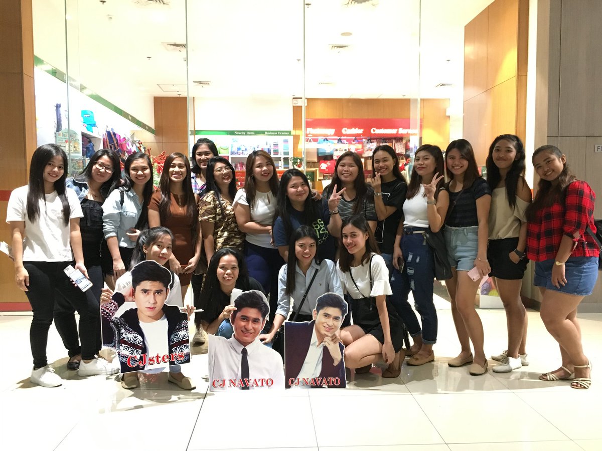 CjNavatoFans's tweet photo. Thank you so much for making this possible Ate @sherylsabater , @honlytte @atecrispy and to my solid co-admins @condeglends911 @QMetch @Imseanmartinez 🙏❤ salamat salamat salamat sa napakasolid na support ❤💯👏😚 #TEAMmigs https://t.co/PnInZpLvVN