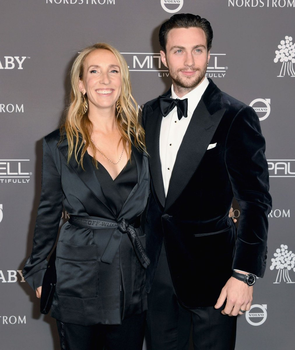 AaronTaylorJohnson.Org tweet media