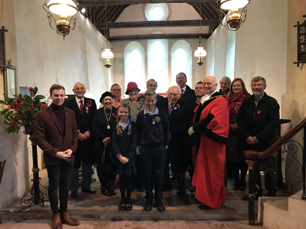 Hawkinge Town Council tweet media