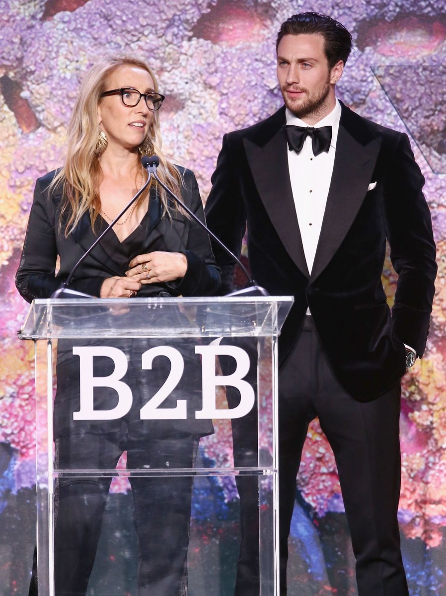 AaronTaylorJohnson.Org tweet media