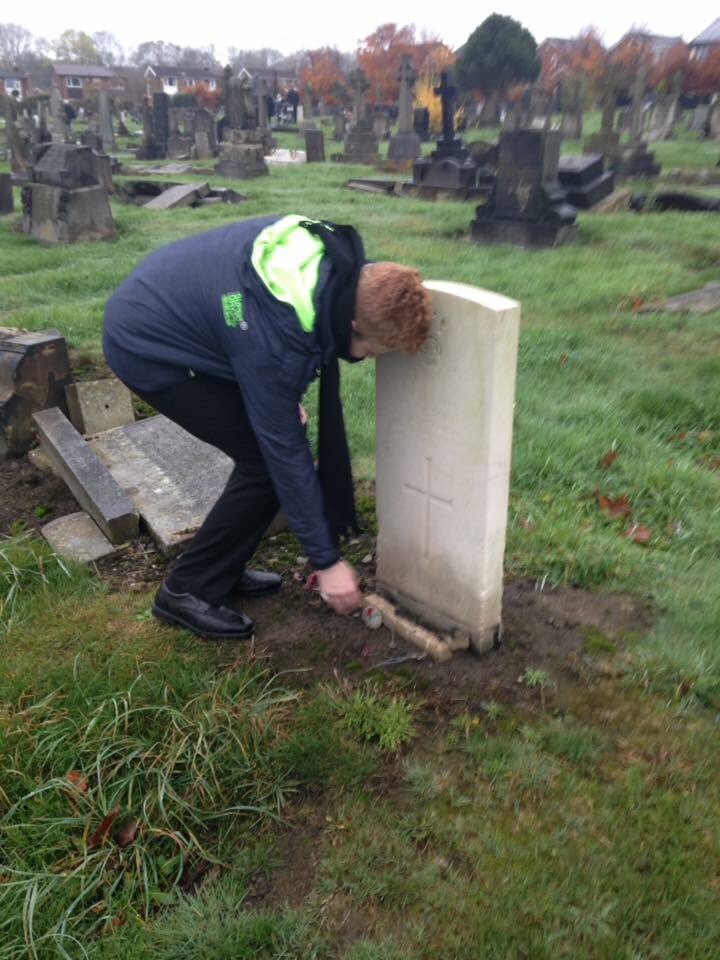 12th Morley Scouts tweet media