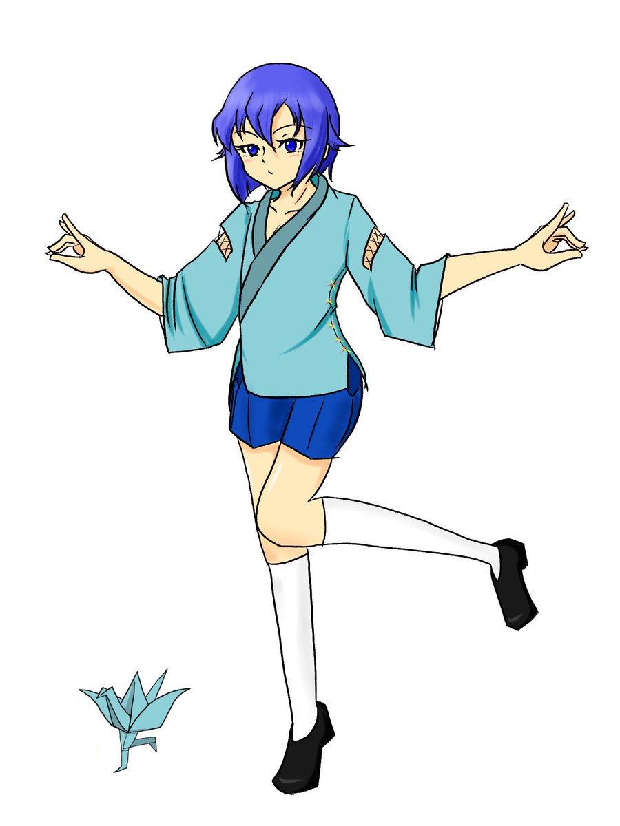 Aizax 葵歌劇団うちの子部