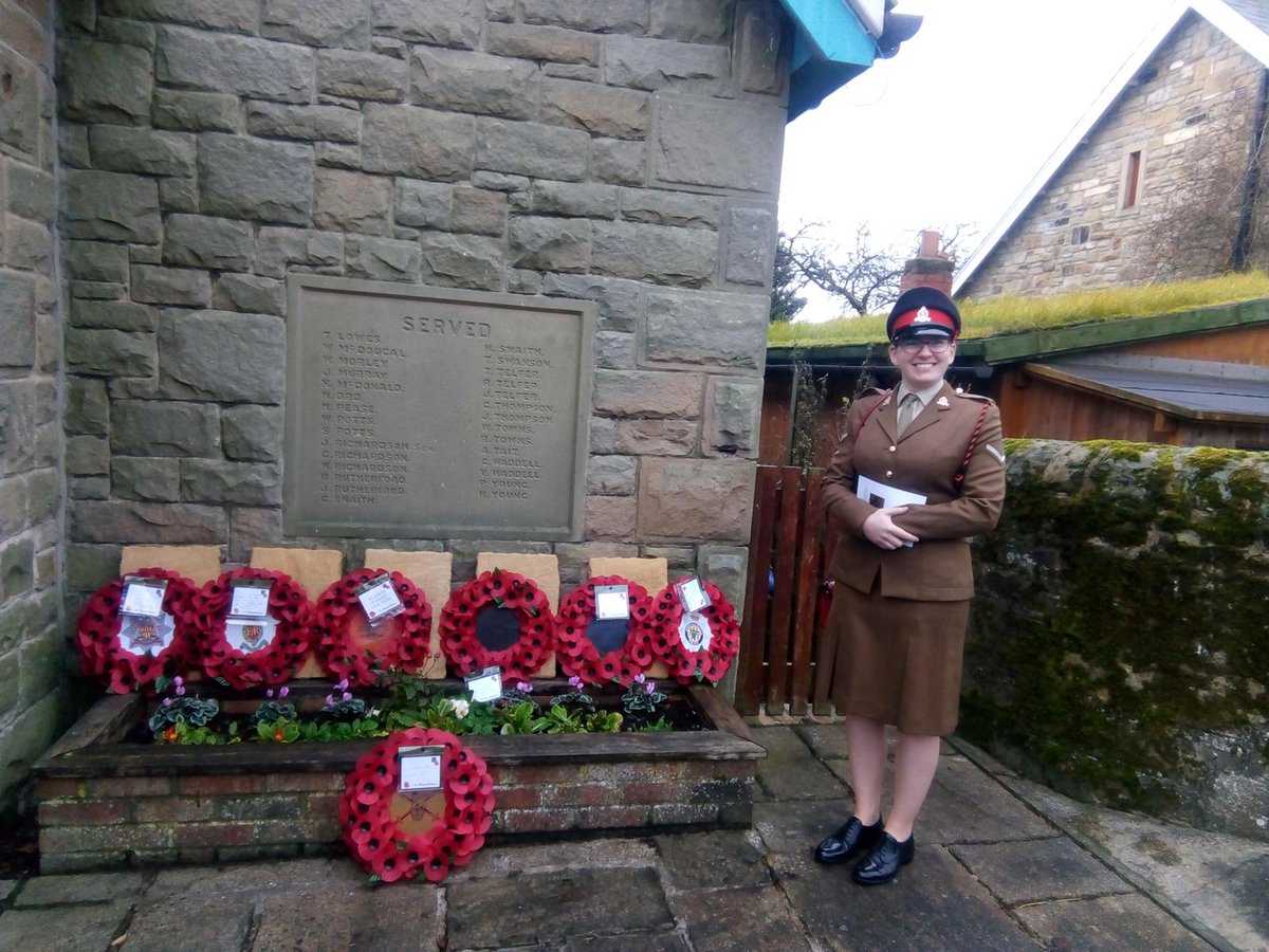 4 SCOTS Remember. The Battalion have returned home to draw out their friends and families to remember those who have fought and died for their country. 51 of our Antecedent Battalions fought in the Great War. We will remember them.