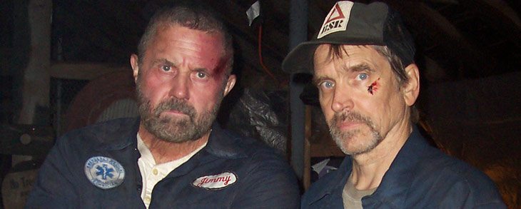 BoobarAnn's tweet photo. Happy Birthday to my Fave @choptopmoseley . Party like a Rockstar. If you need help call. #dontworryimaparamedic https://t.co/GcU0bRUK7Z