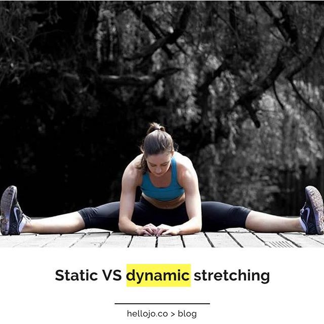 JoHealthJournal's tweet photo. Which stretching is best? 🤸⠀
Beautifully written article in collaboration with @lifebyequipe 🎯⠀
.⠀
.⠀
.⠀
#stretchingmotivation  #stretchingtime  #stretching  #stretched  #stretchy  #hamstrings  #runnergang  #runnersproblems  #tighthamstrings  #fl… https://t.co/KFbuSXVRhE https://t.co/X52ClKk6mD