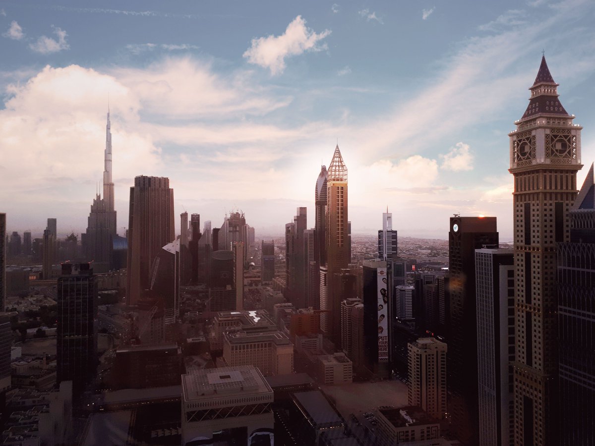 Looking for a business address in #Dubai to match your aspirations? Find the one that fits your needs servcorp.ae/en/serviced-of…