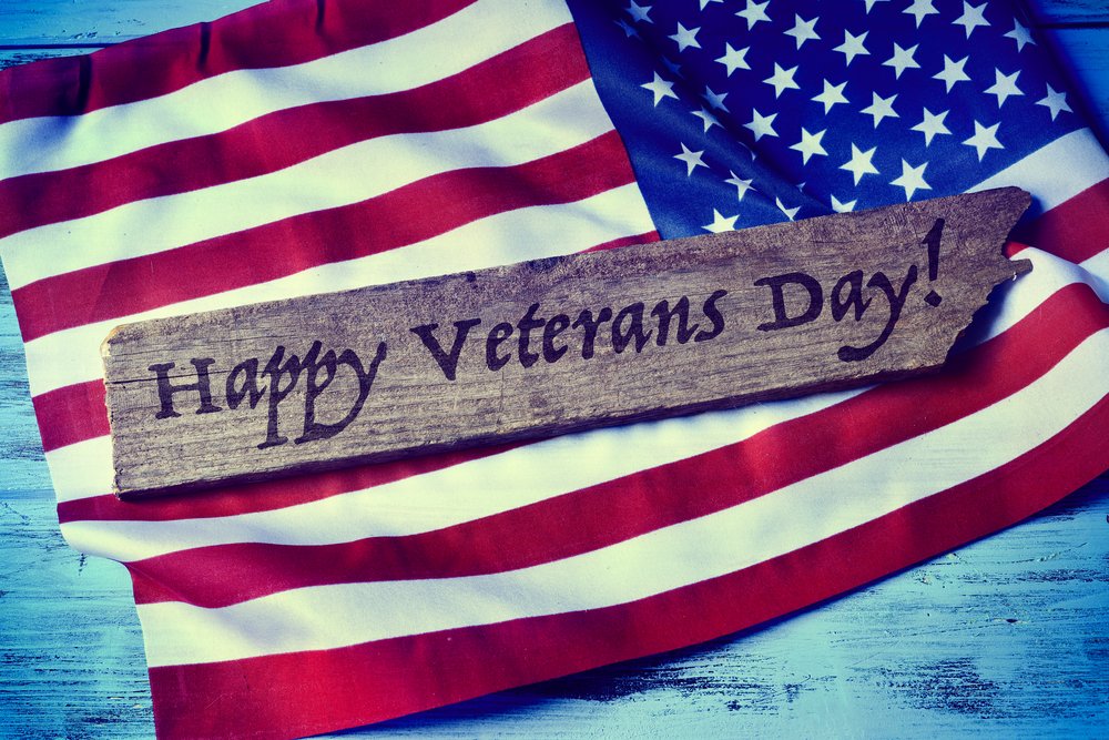 coverageinc's tweet image. Today we are celebrating the service of all U.S. military veterans who have served our country! Be sure to thank the veterans in your life! #VeteransDay