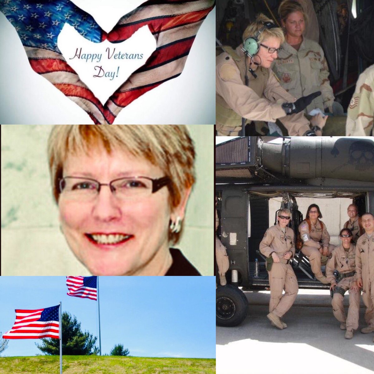 Shout out & A HUGE “THANK YOU FOR YOUR SERVICE” to @C130DNP Dr. Sandra “Sam” Cotton! Not all heros wear capes, some wear dog tags and stethoscopes! WVNurses let us know you served! ❤️
#WVNA #VeteranNurse #VeteransDay #ThankAVeteran🇺🇸