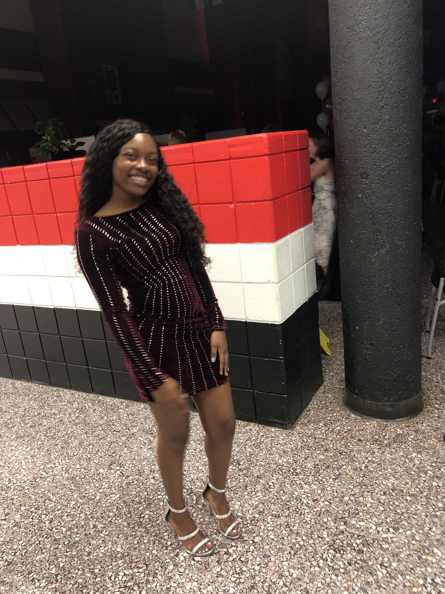 #hoco2k18💓