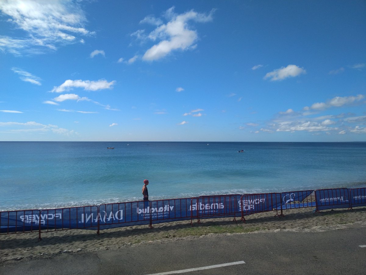 World Triathlon tweet media