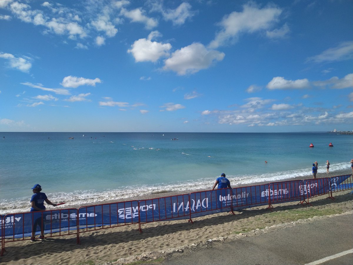 World Triathlon tweet media