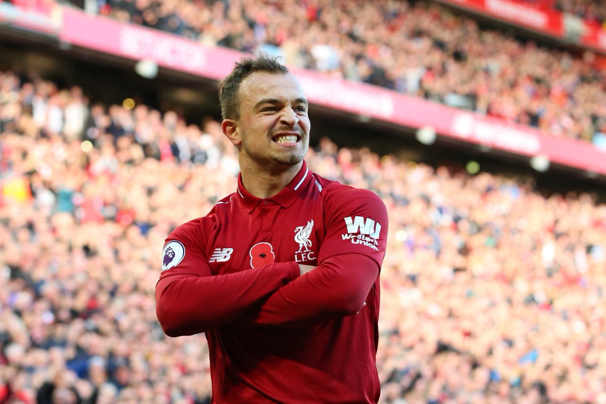 Video: Liverpool vs Fulham Video: Liverpool vs Fulham