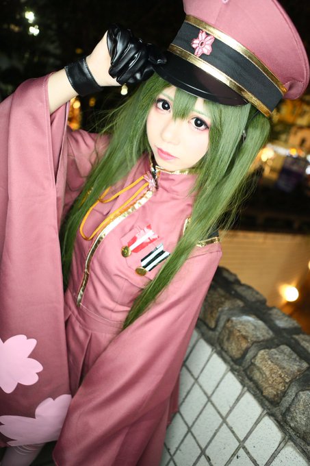 コスプレイヤーチるちのTwitter画像7